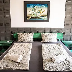  Apartment Casa Tua3