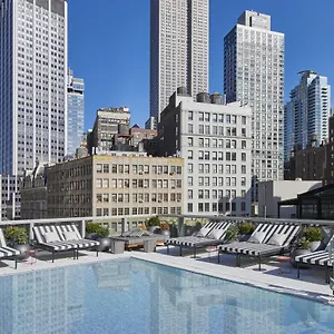 Virgin 4*, New York Stati Uniti