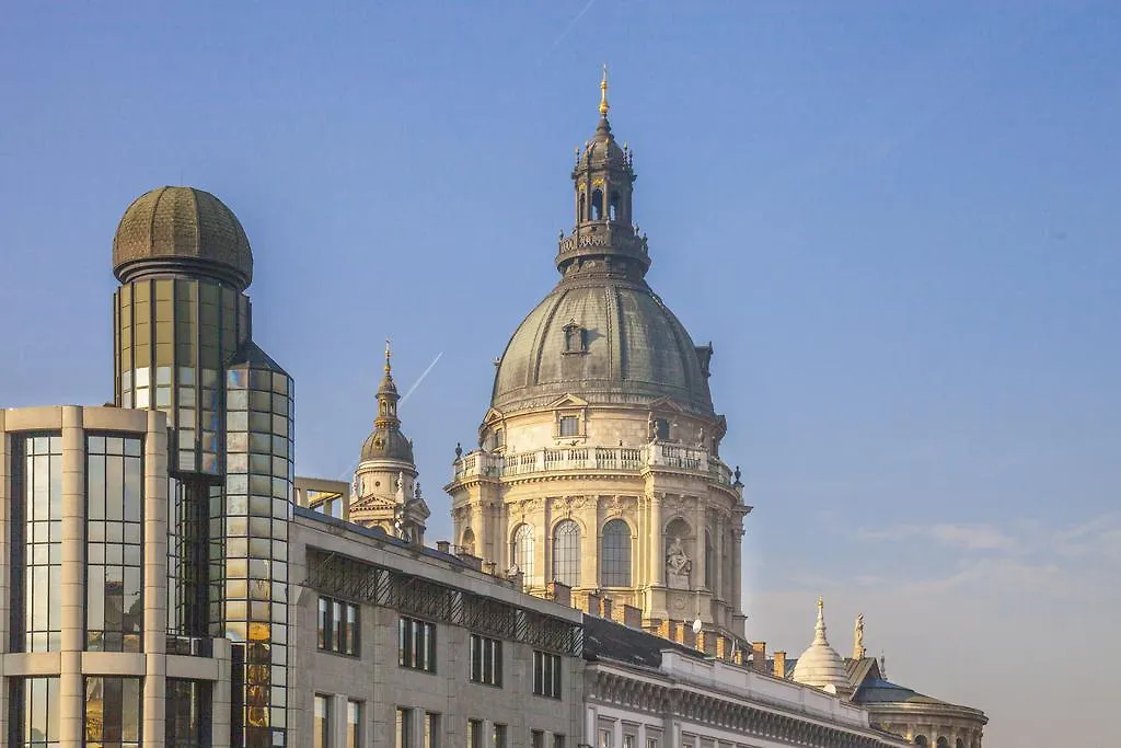 Royal Danube Apartments Budapest