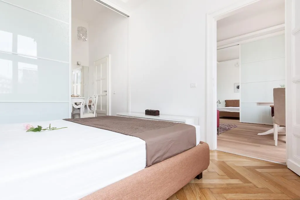 Royal Danube Apartments Budapest